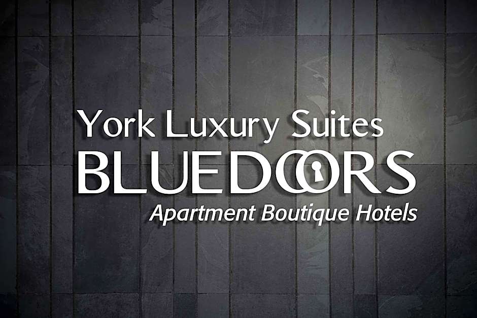 York Luxury Suites