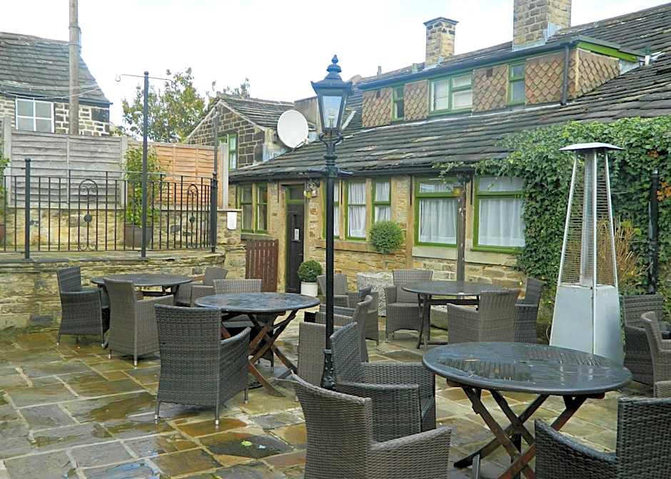 The Black Horse Inn