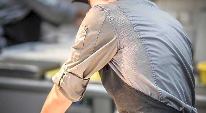 BEST WESTERN Plus Hotel Goldener Adler Innsbruck