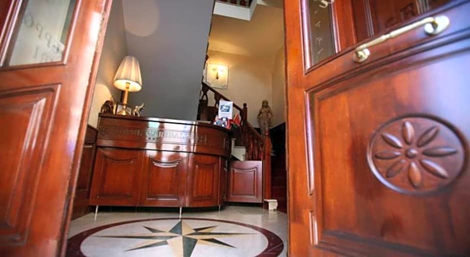 Hotel Garibaldi