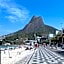 Apto confortável e completo em Copacabana- 2 quartos com split e wifi