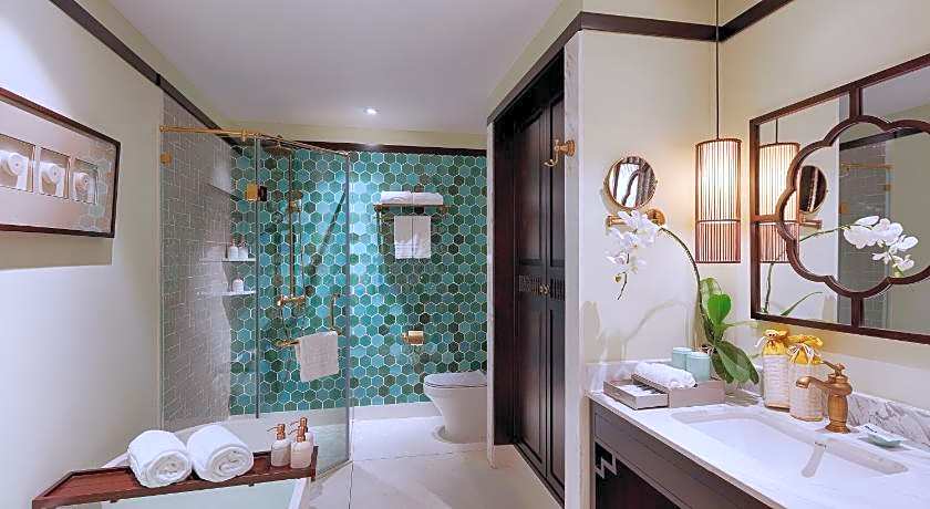 Little Riverside Hoi An- A Little Boutique Lux Hotel & Spa