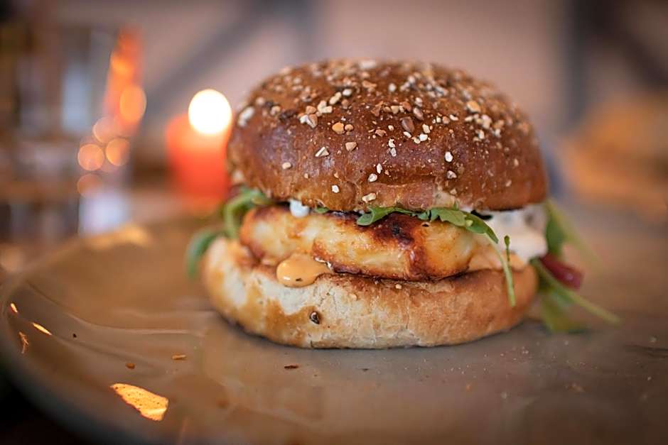 Harz BnB Werkmeister