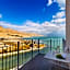 Herbert Samuel Hod Dead Sea Hotel