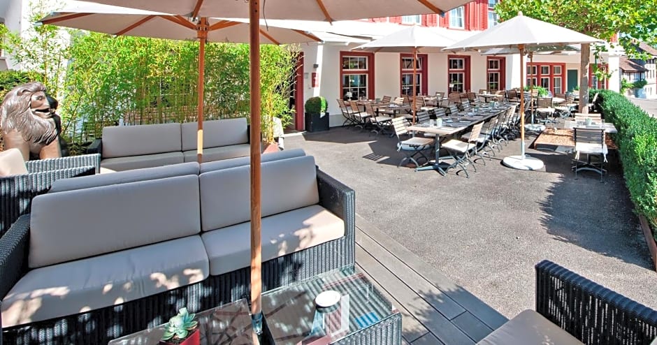 Hotel-Restaurant Löwen