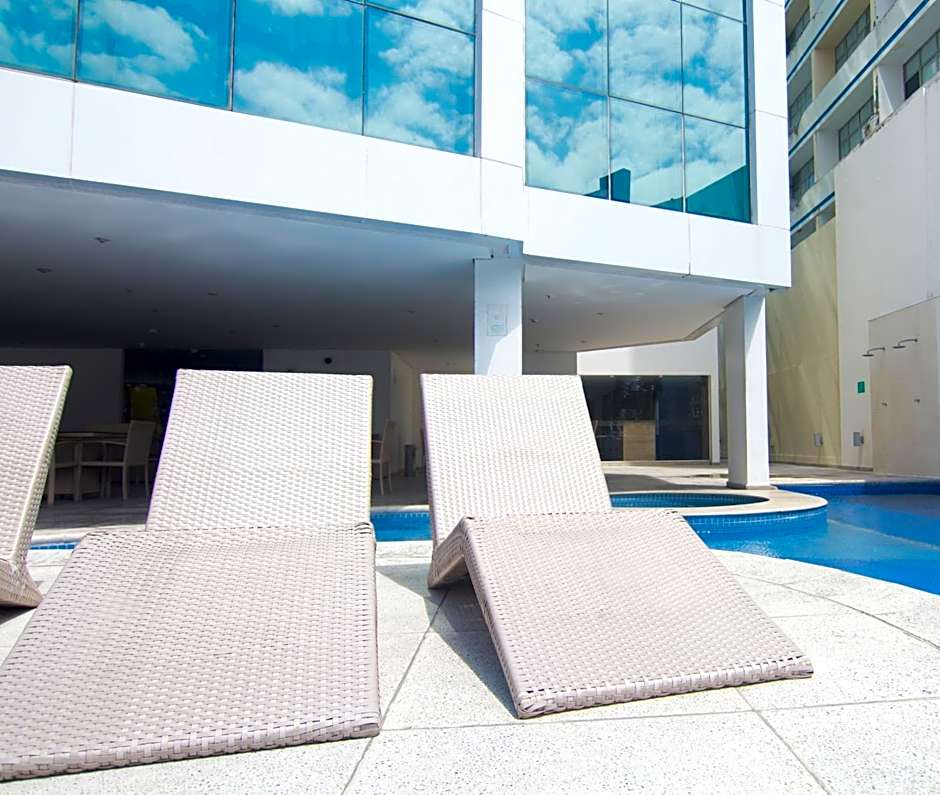 Hotel Brisa Praia