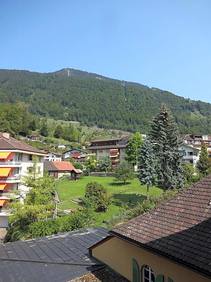 Hotel Schweizerhof