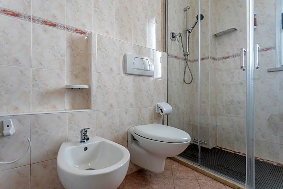 Residence Rimini Relax