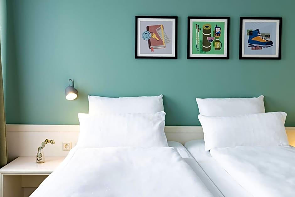 Garner Hotel Aschaffenburg by IHG