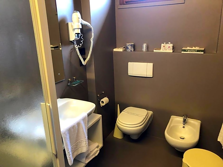 Hotel Sovestro