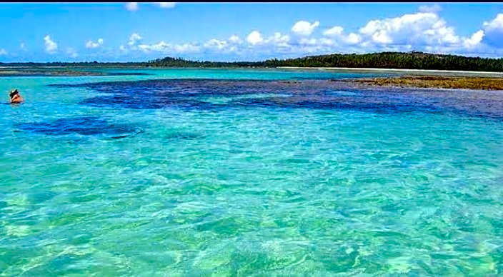 Flat de Irinha Moreré