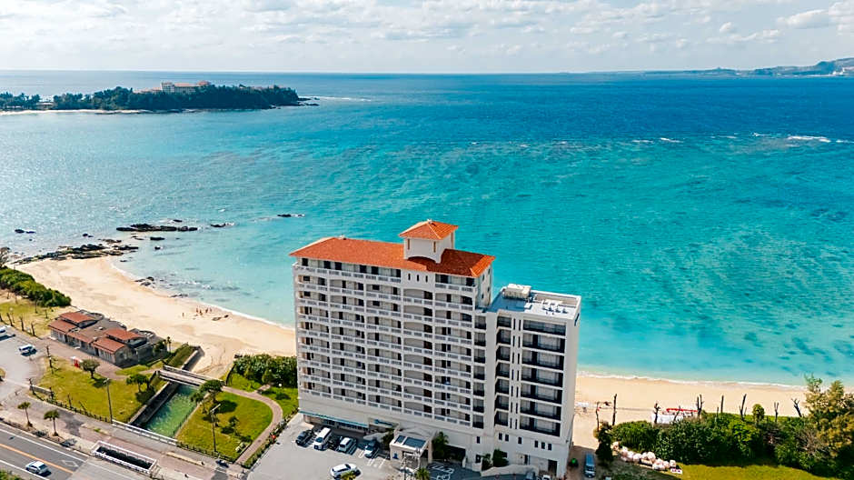 Best Western Okinawa Kouki Beach