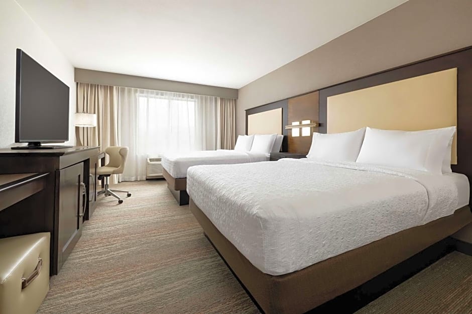 Hampton Inn By Hilton and Suites Napa