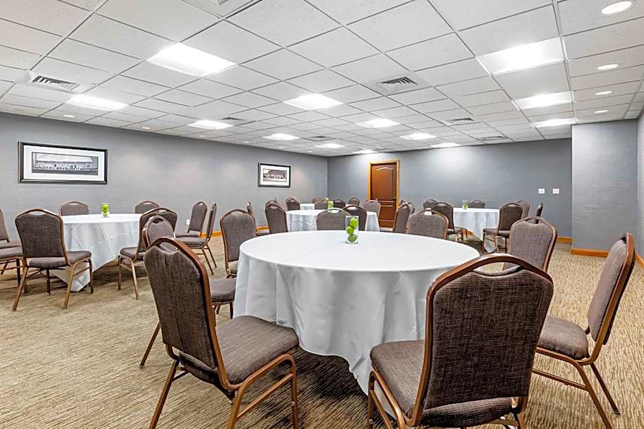 Country Inn & Suites by Radisson, Annapolis, MD