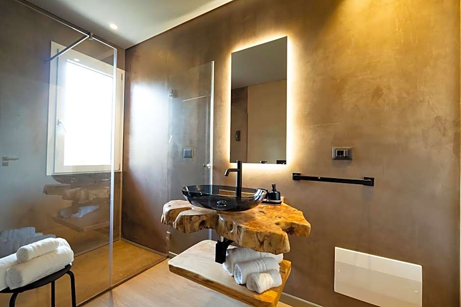 Hotel Ristorante Le Rose