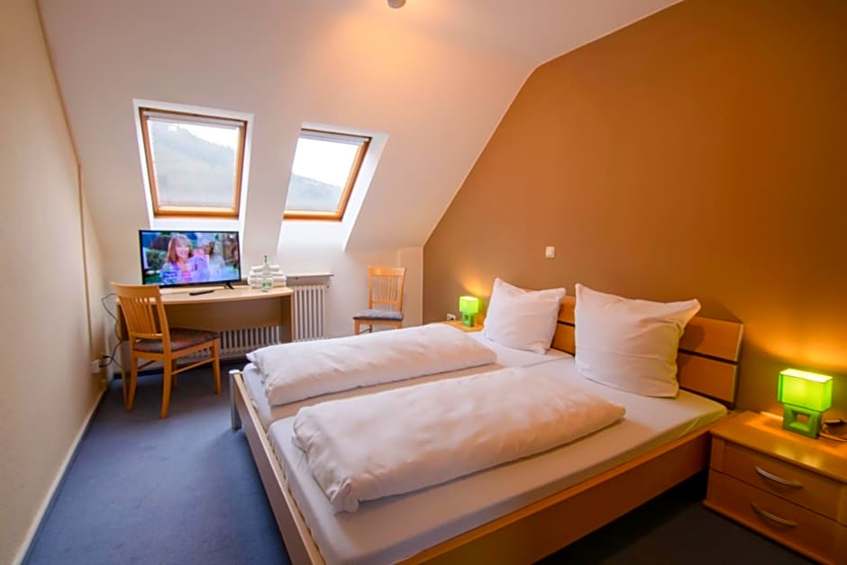 Hotel Goldenes Fass