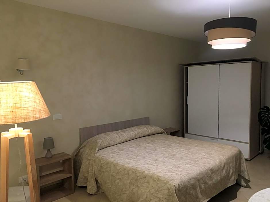 Home Holiday "Da Mamma"