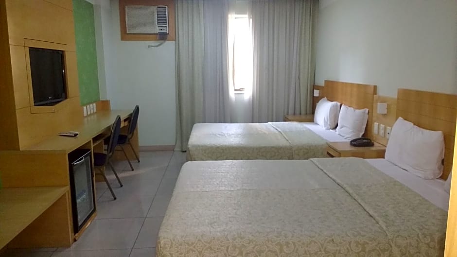 Hotel Atlantico Tower