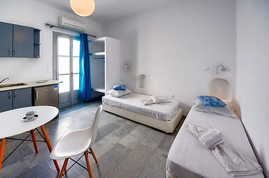 Photo 1 of 6 of Junior Apartment