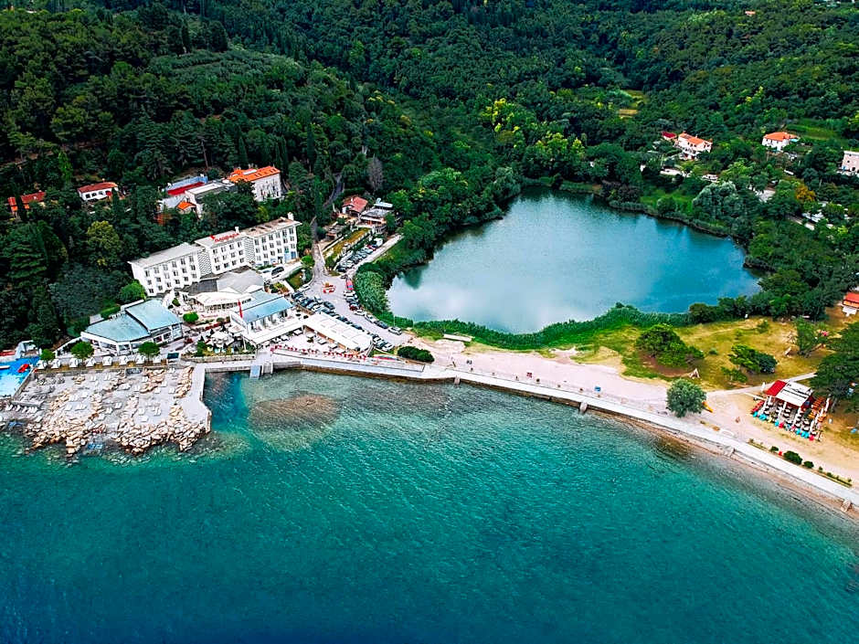 Barbara Piran Beach Hotel