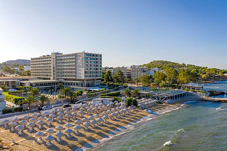 Divani Apollon Palace & Thalasso