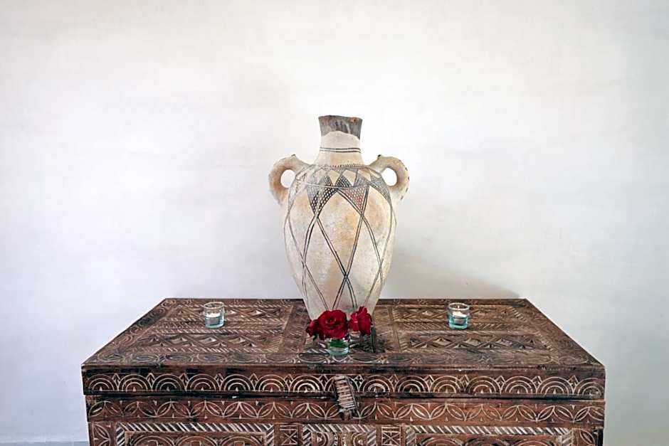 Hotel & Spa Dar Baraka & Karam