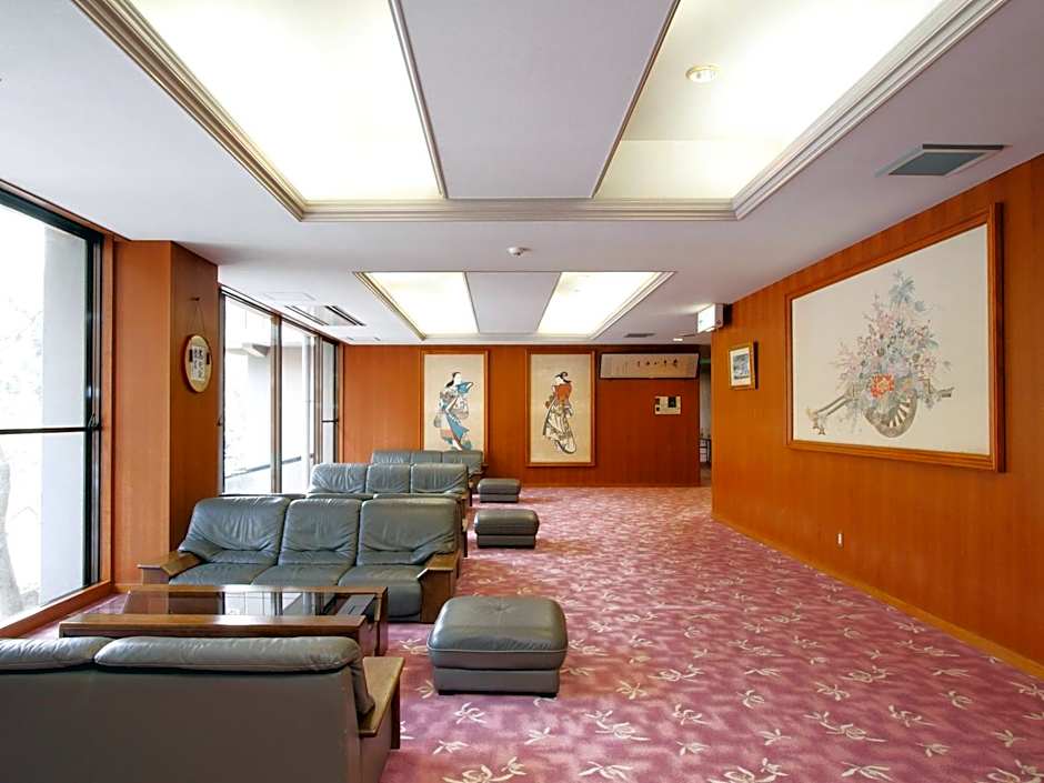 多武峰観光ホテル