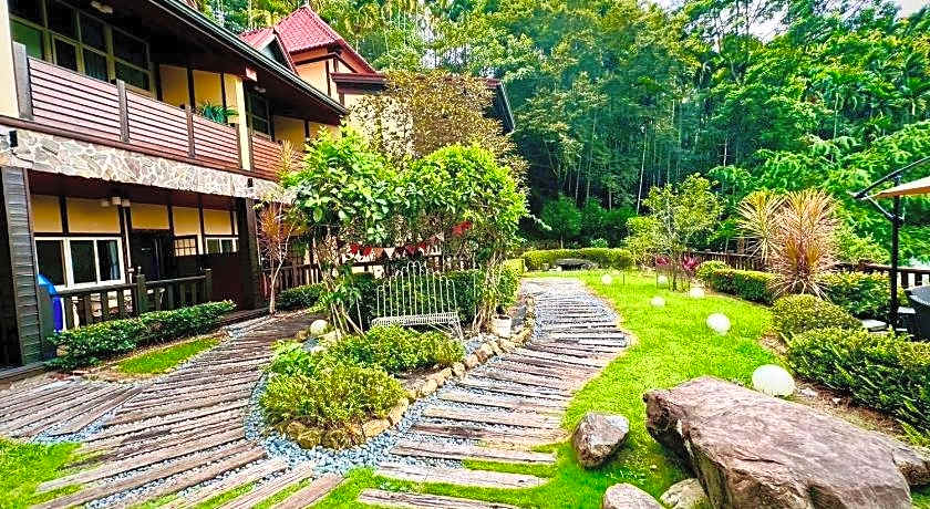 Yue Ya Villa
