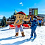 AHORN Hotel Am Fichtelberg