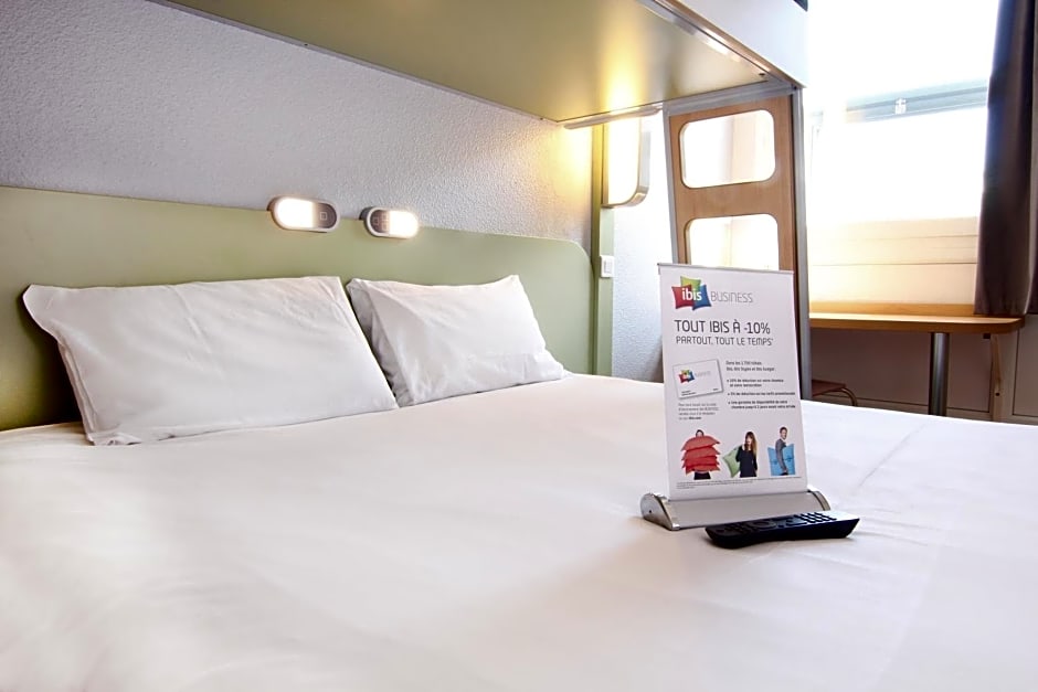 ibis budget Le Mans Centre