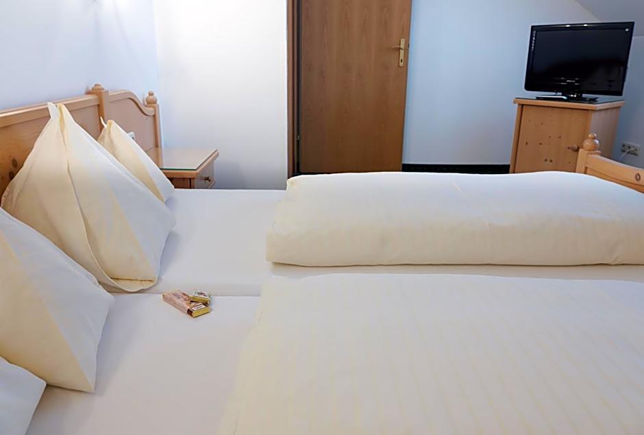 Ferienwohnung im Naturpark Almenland