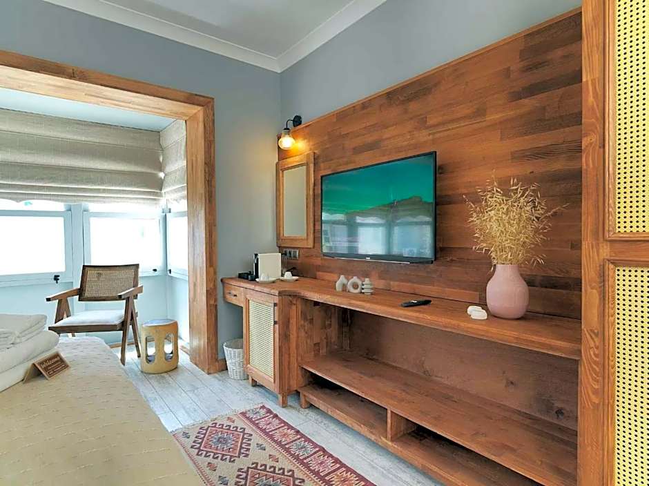 Triangulo Hotel