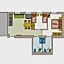 XL Appartements Steinhaus