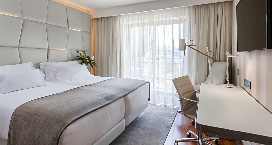 Nh Collection Madrid Colon