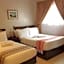 Veranda Suites and Restaurant