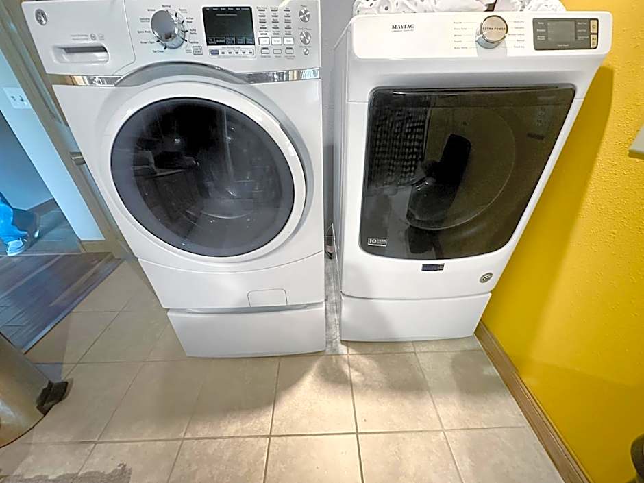 Long Lake 2br Retreat Relax And Reconnect