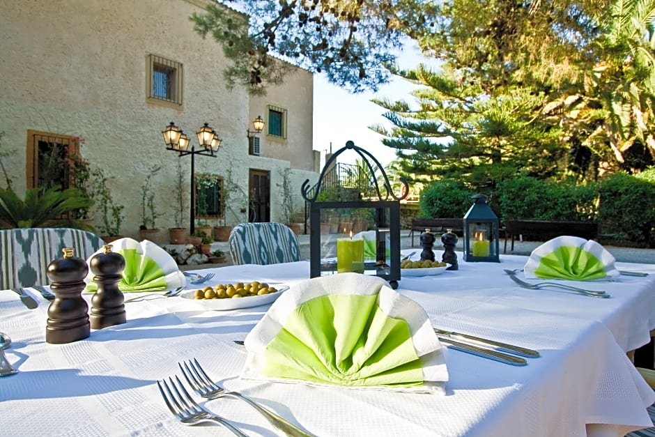 Hotel Rural Predio Son Serra