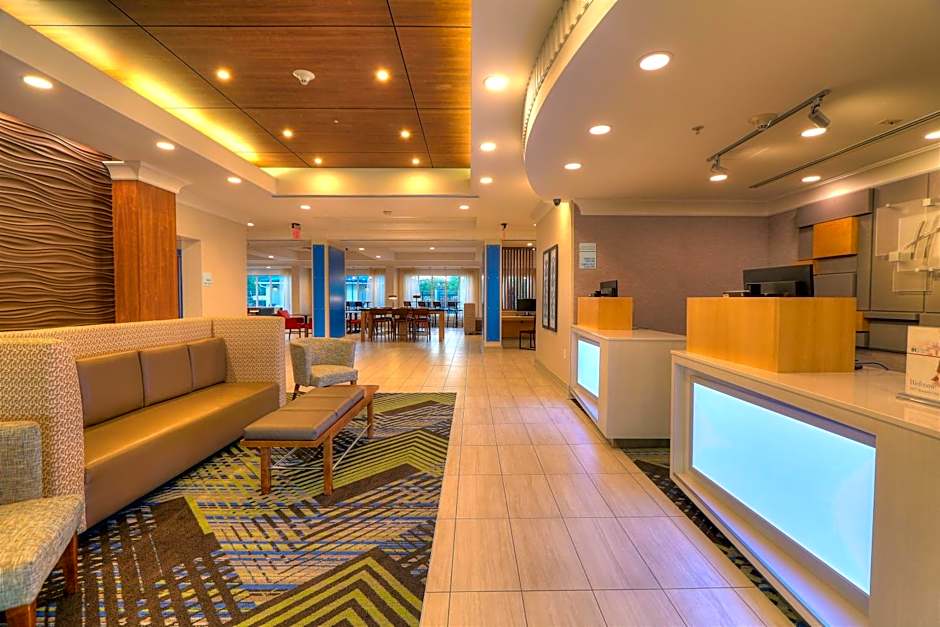 Holiday Inn Express Hotel & Suites Mobile Saraland By IHG