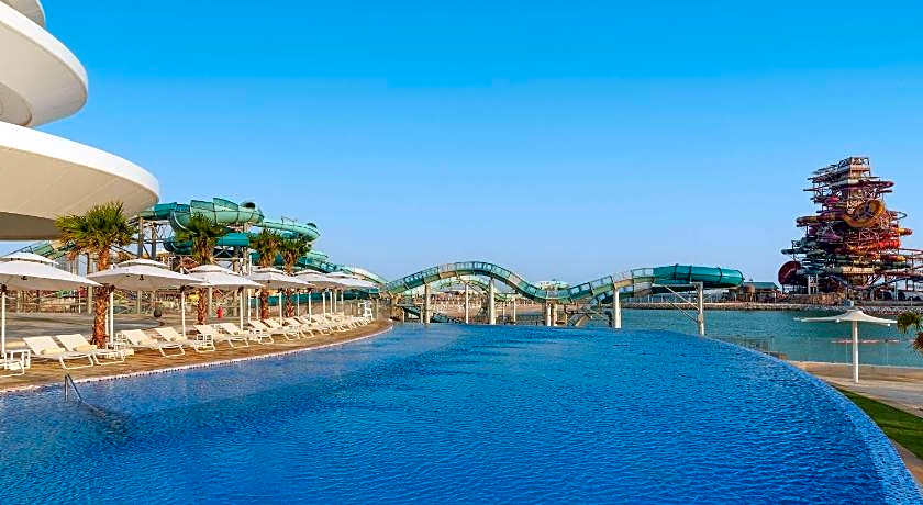 Rixos Qetaifan Island North Doha