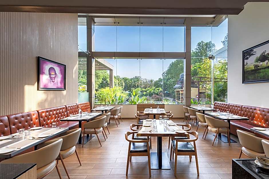 Temple Tree Hotel Shirdi, a member of Radisson Individuals