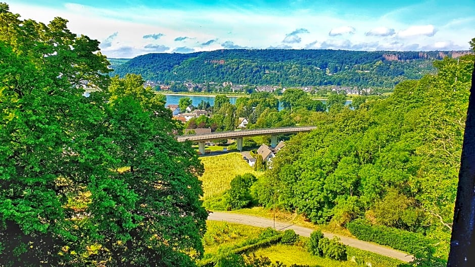 Schloss Arenfels