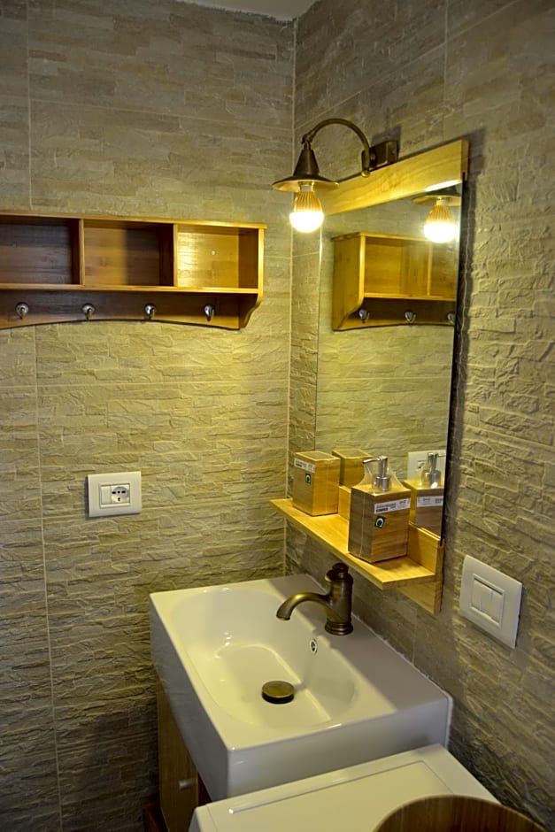 Il Rifugio dell'Ingegnere