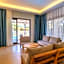 Aqua Fantasy Aquapark Hotel & Spa - Ultra All Inclusive