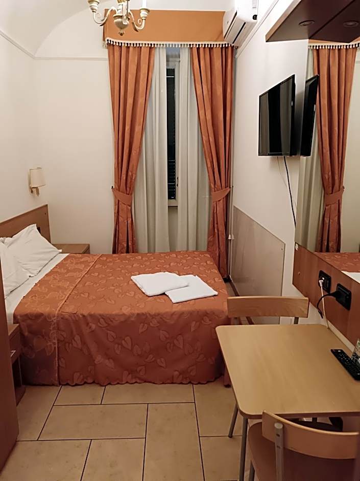 Appartamento Privato Simone