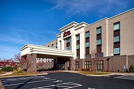 Hampton Inn By Hilton & Suites Rogers