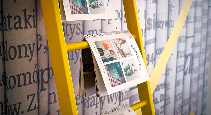 Vienna House Easy by Wyndham Neckarsulm