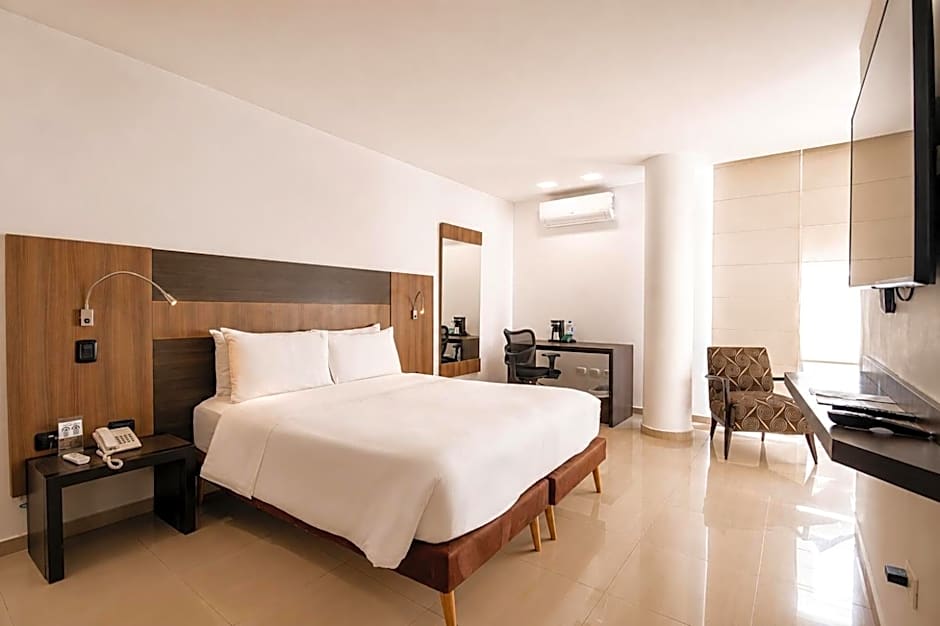 San Simon Hotel Pereira By Soratama