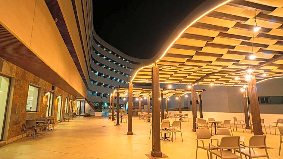 Ohtels Campo De Gibraltar