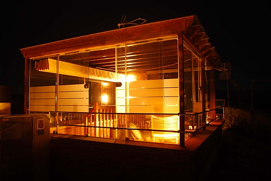 Hotel Villa de Cretas