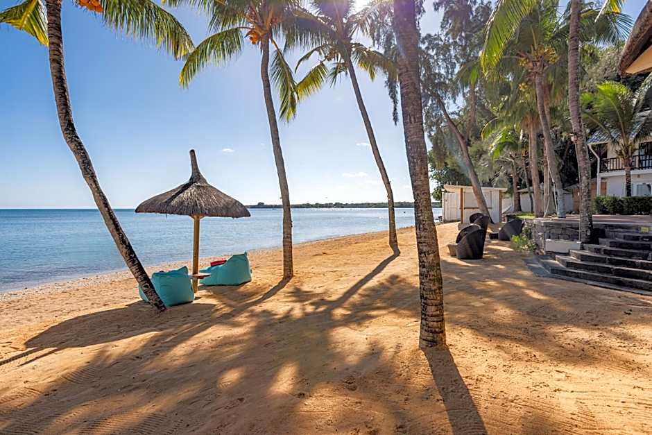 Le Rivaz Hotel, Mauritius